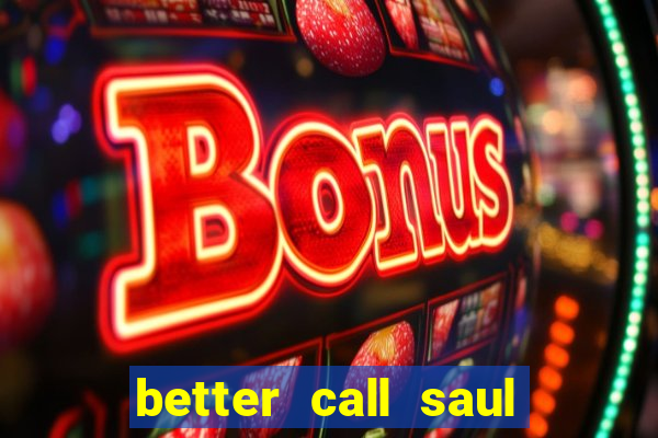 better call saul dublado torrent